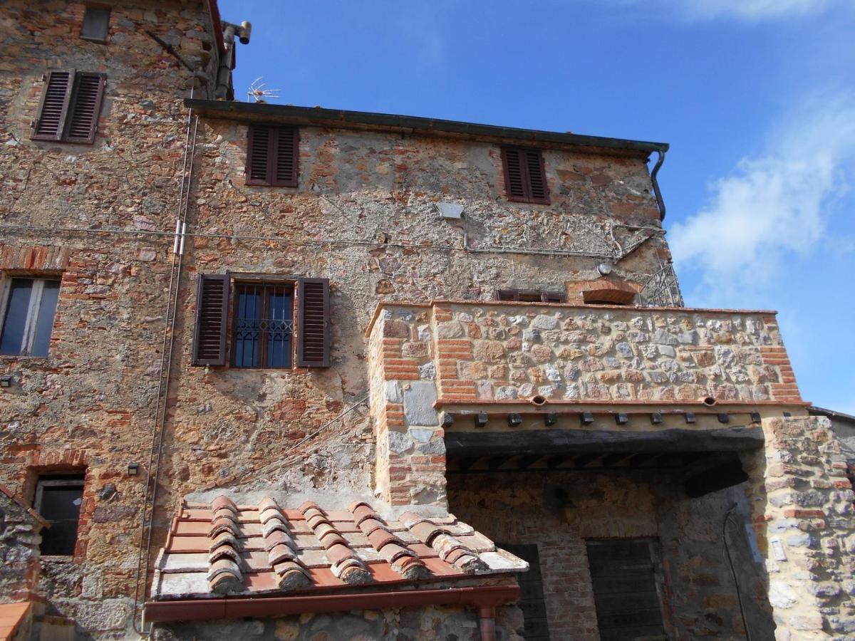 Appartamento Iesa Lama  Exterior foto