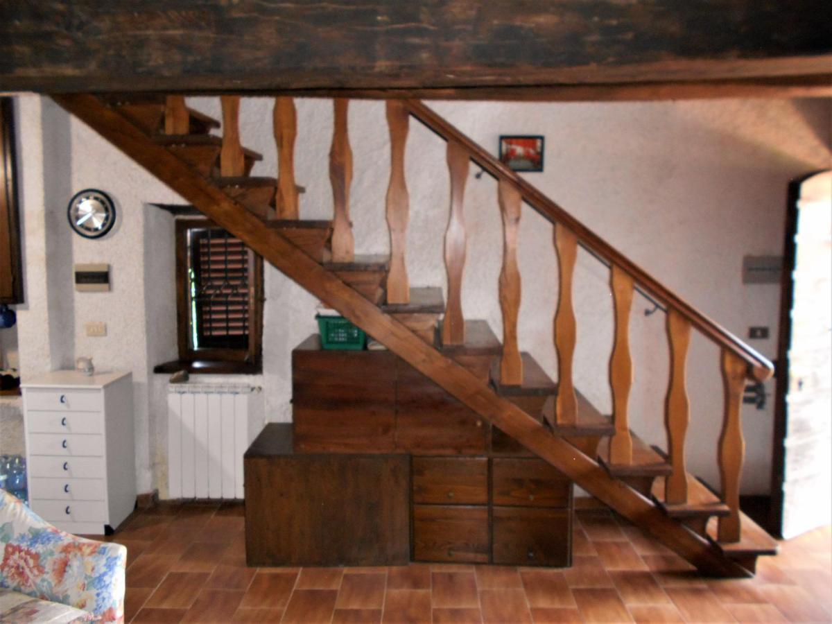 Appartamento Iesa Lama  Exterior foto
