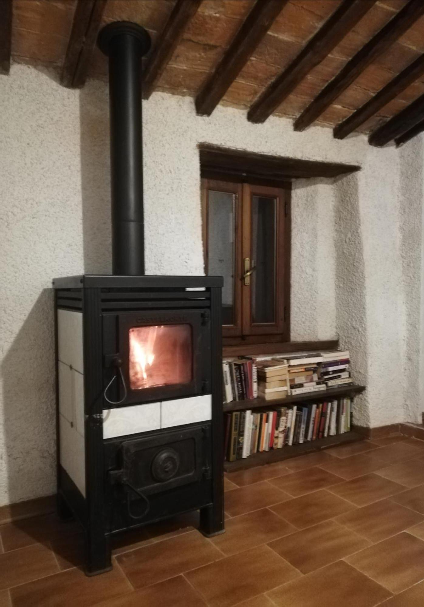 Appartamento Iesa Lama  Exterior foto